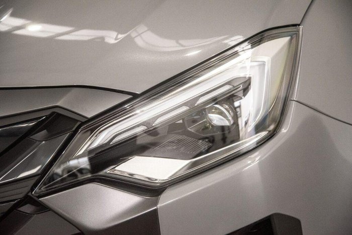 2025 Isuzu D-MAX X-RIDER