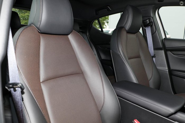 2025 Mazda 3 G25 Astina