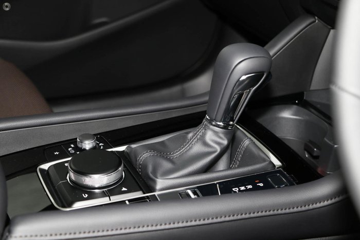 2025 Mazda 3 G25 Astina