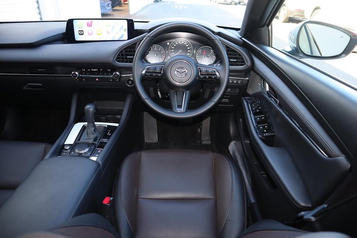 2025 Mazda 3 G25 Astina