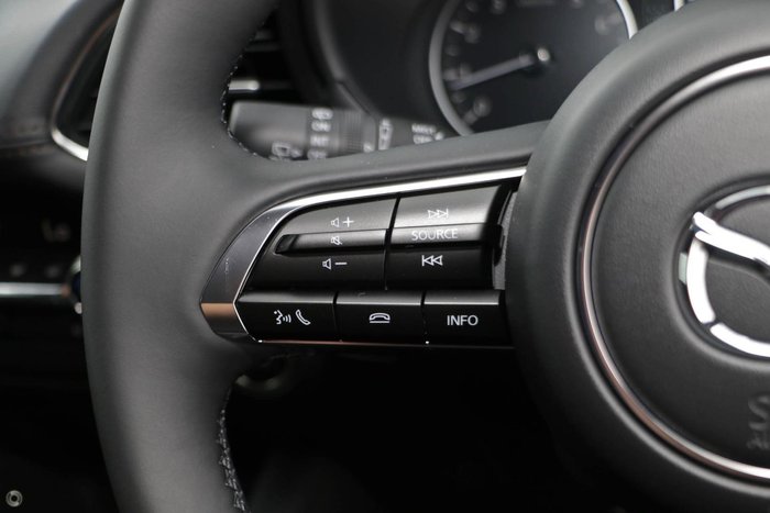 2025 Mazda 3 G25 Astina