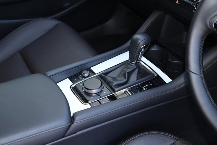 2025 Mazda 3 G25 Astina
