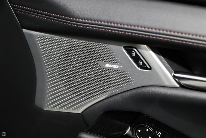 2025 Mazda 3 G25 Astina