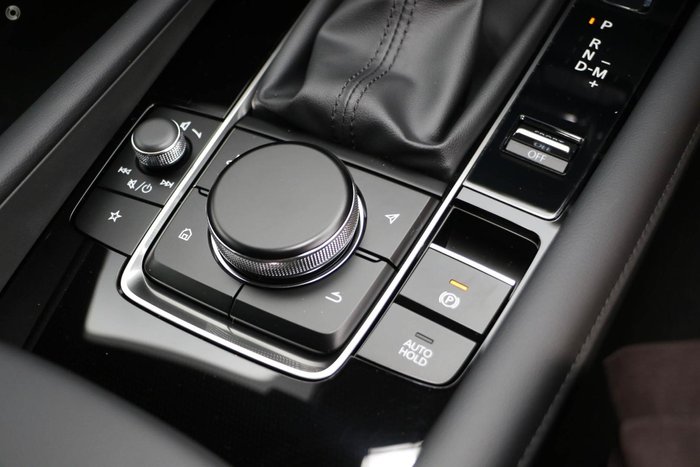 2025 Mazda 3 G25 Astina