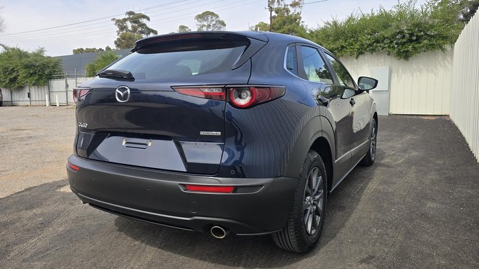 2023 Mazda CX-30 G20 Pure