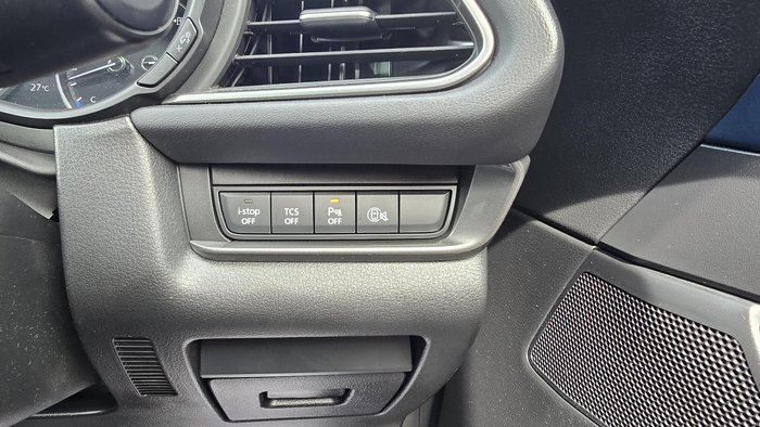 2023 Mazda CX-30 G20 Pure