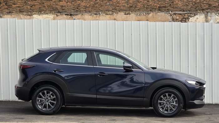 2023 Mazda CX-30 G20 Pure