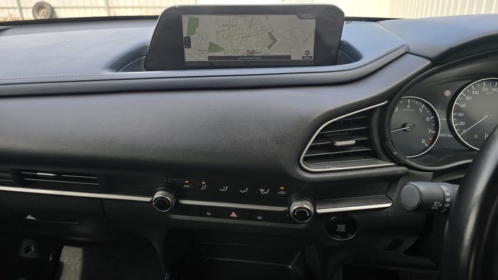 2023 Mazda CX-30 G20 Pure