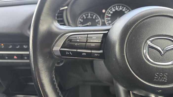 2023 Mazda CX-30 G20 Pure