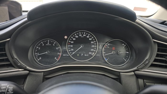 2023 Mazda CX-30 G20 Pure