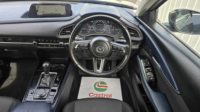 2023 Mazda CX-30 G20 Pure