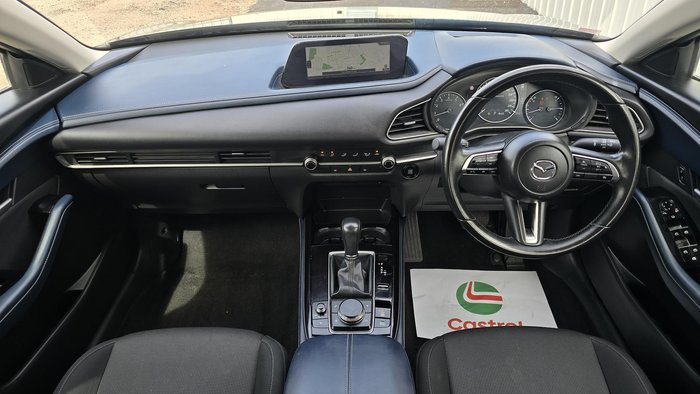 2023 Mazda CX-30 G20 Pure
