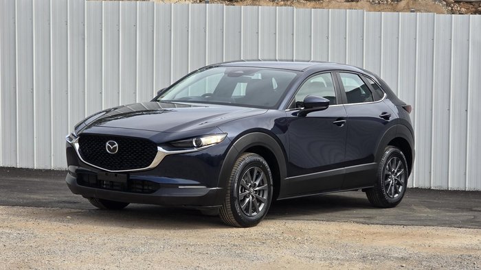 2023 Mazda CX-30 G20 Pure