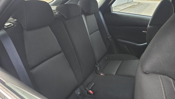 2023 Mazda CX-30 G20 Pure