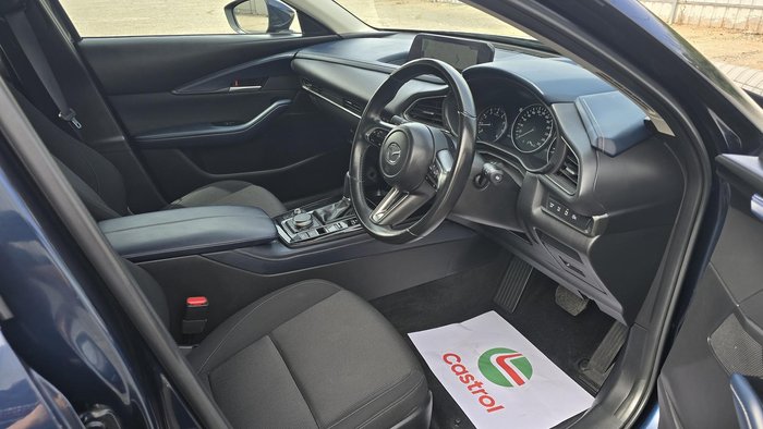 2023 Mazda CX-30 G20 Pure
