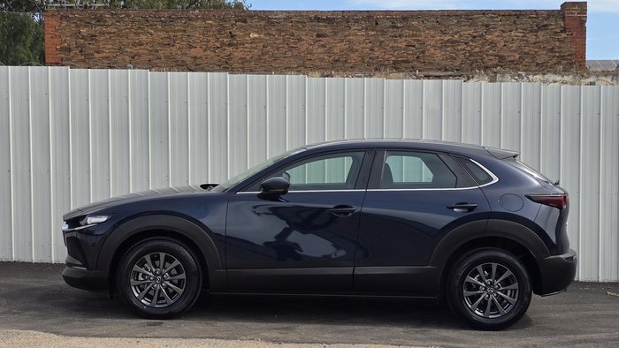 2023 Mazda CX-30 G20 Pure