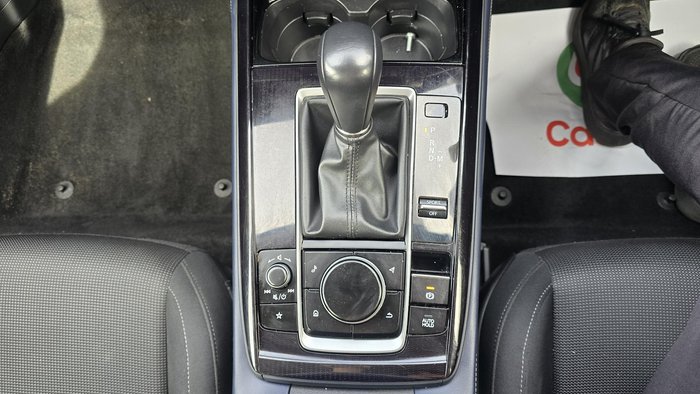 2023 Mazda CX-30 G20 Pure