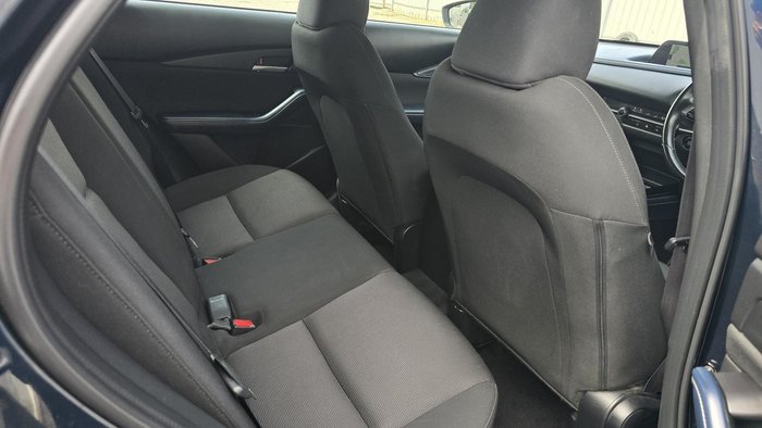 2023 Mazda CX-30 G20 Pure