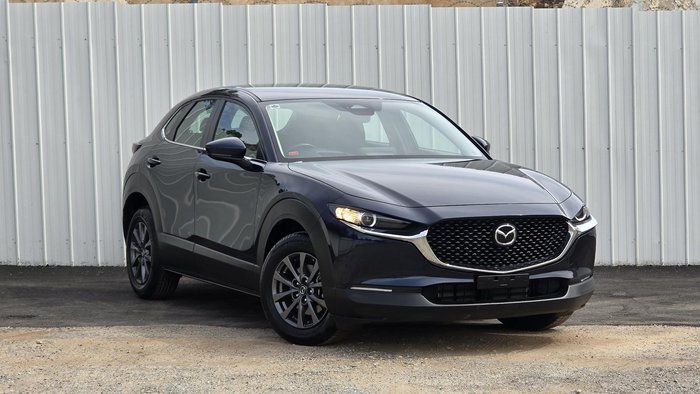 2023 Mazda CX-30 G20 Pure