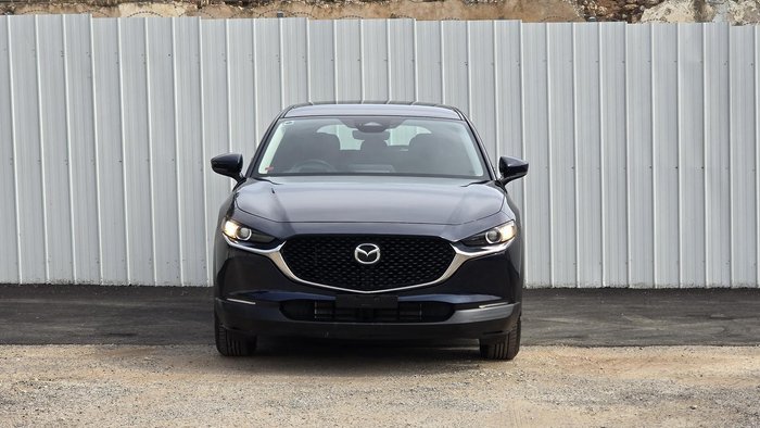 2023 Mazda CX-30 G20 Pure