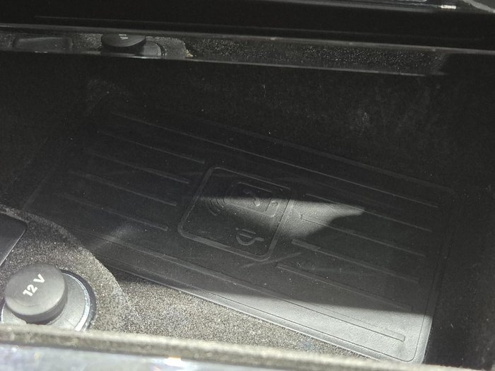 2021 Volkswagen Touareg 210TDI Elegance CR MY21 Four Wheel Drive Pure White