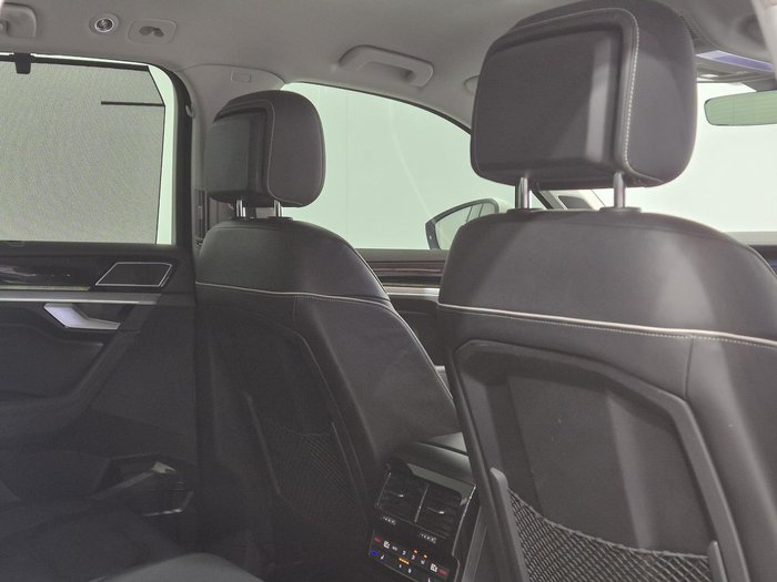 2021 Volkswagen Touareg 210TDI Elegance