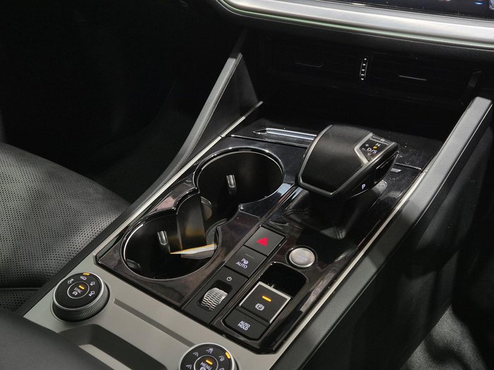 2021 Volkswagen Touareg 210TDI Elegance