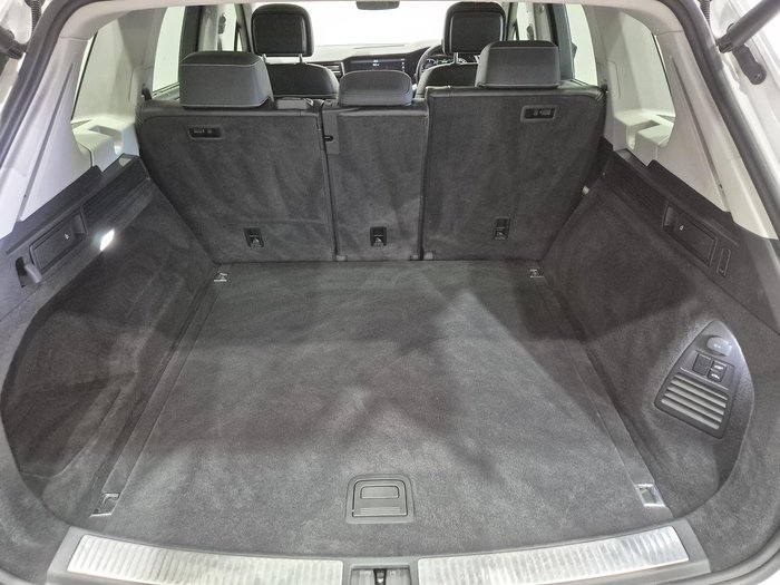 2021 Volkswagen Touareg 210TDI Elegance