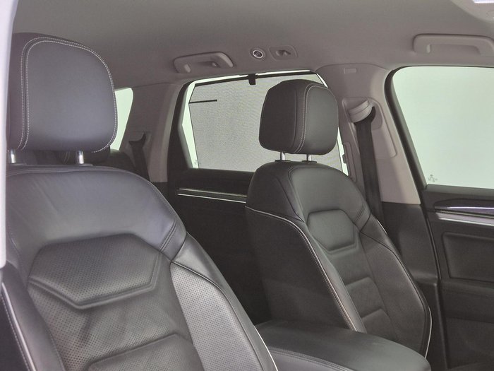 2021 Volkswagen Touareg 210TDI Elegance