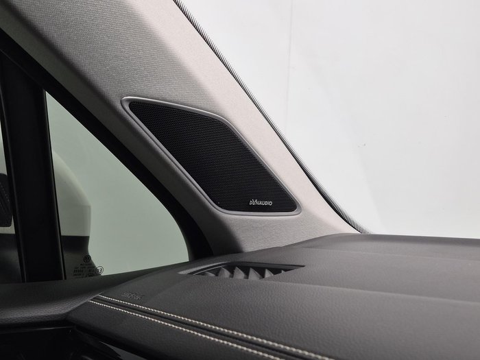 2021 Volkswagen Touareg 210TDI Elegance