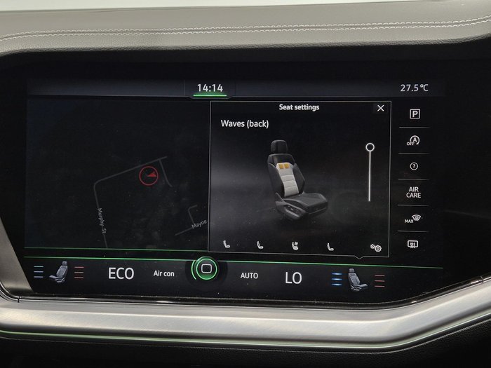 2021 Volkswagen Touareg 210TDI Elegance