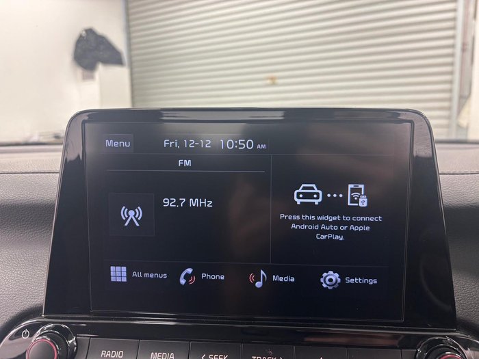 2024 Kia Cerato S BD MY24 Steel Grey