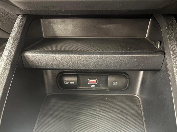 2024 Kia Cerato S BD MY24 Steel Grey