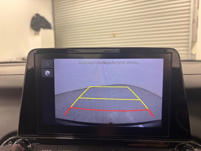 2024 Kia Cerato S BD MY24 Steel Grey