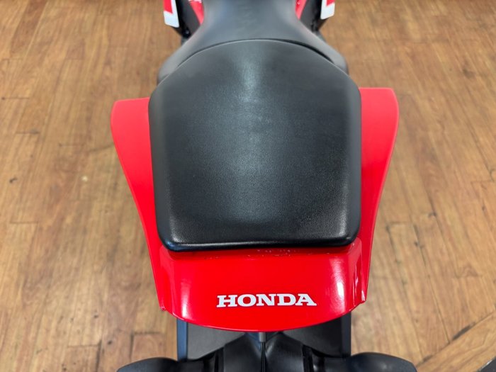 2015 Honda CBR1000RR (FIREBLADE) WHITE