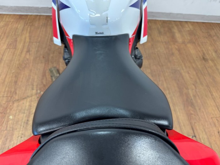 2015 Honda CBR1000RR (FIREBLADE) WHITE