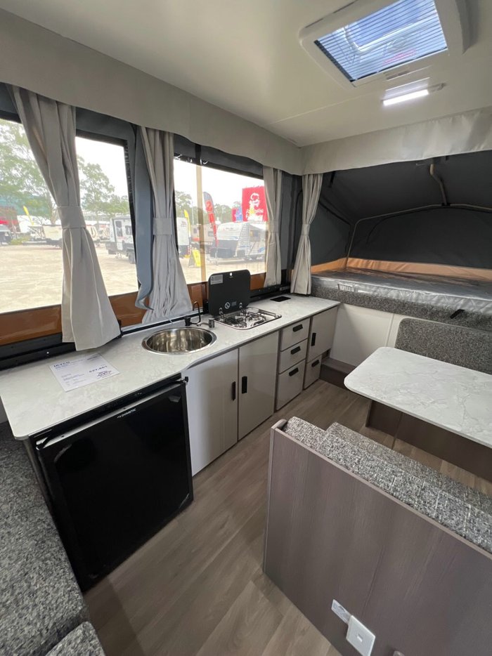 2025 JAYCO LARK CP-MY25