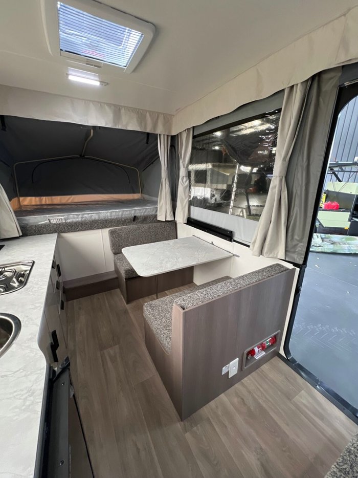 2025 JAYCO LARK CP-MY25