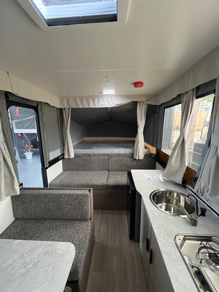 2025 JAYCO LARK CP-MY25