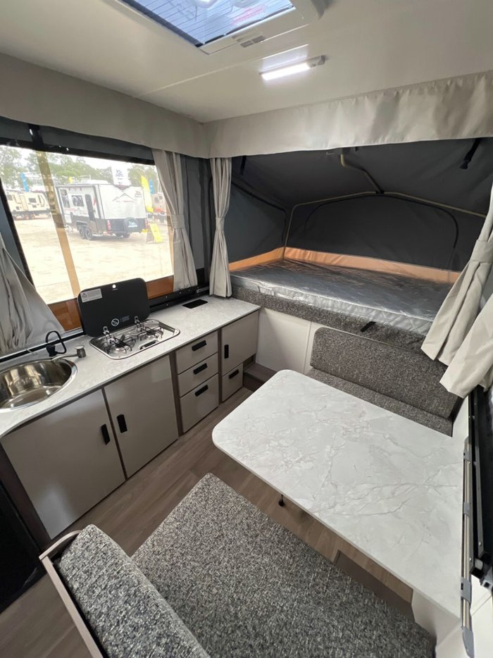 2025 JAYCO LARK CP-MY25