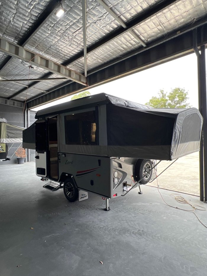 2025 JAYCO LARK CP-MY25