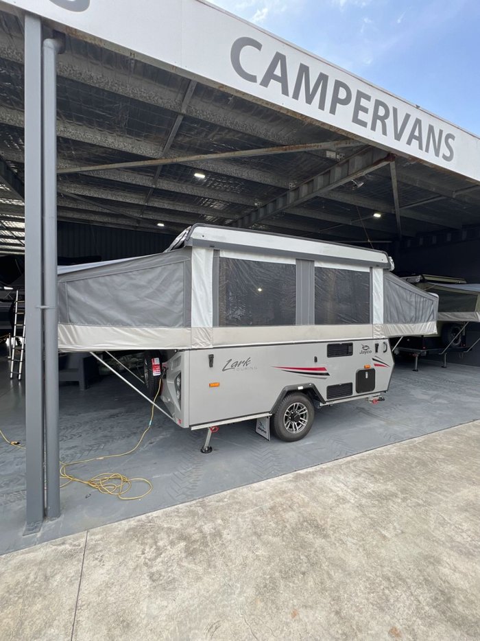 2025 JAYCO LARK CP-MY25