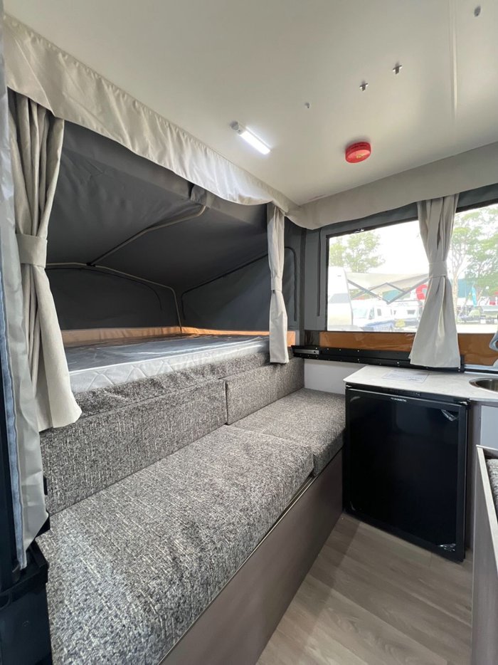 2025 JAYCO LARK CP-MY25