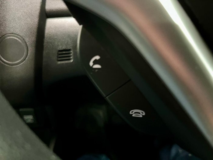 2018 Honda Jazz VTi GF MY19 Rally Red