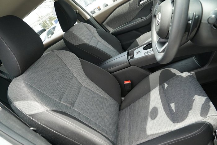 2023 Nissan X-TRAIL ST