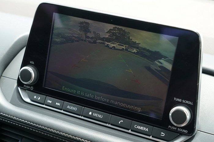 2023 Nissan X-TRAIL ST