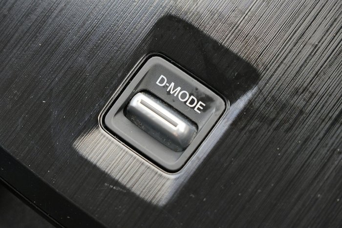 2023 Nissan X-TRAIL ST