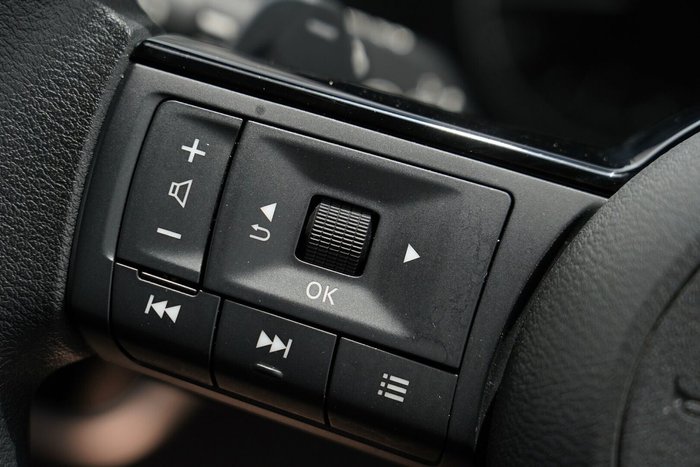 2023 Nissan X-TRAIL ST