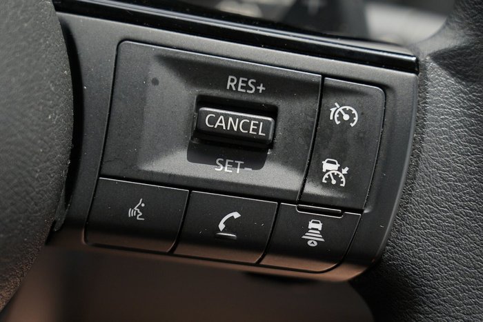 2023 Nissan X-TRAIL ST