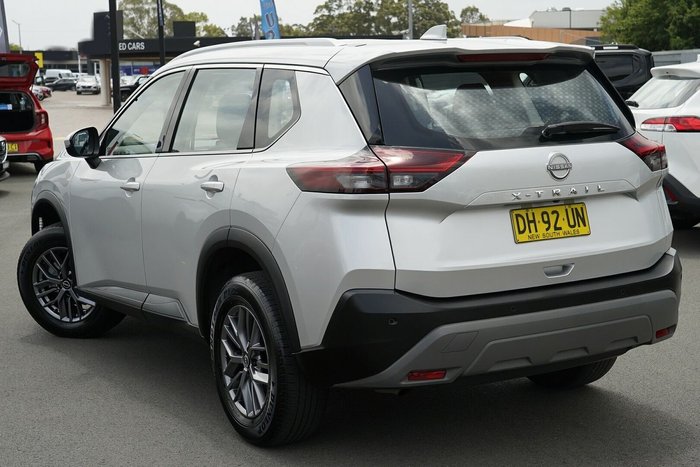 2023 Nissan X-TRAIL ST
